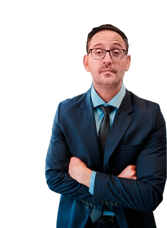 Juan Cruz San Martín