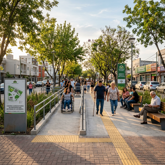 Discapacidad y derechos