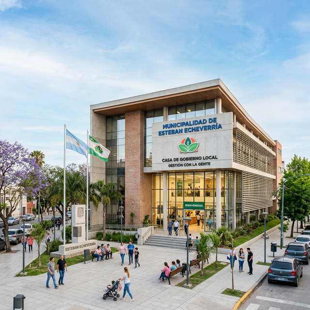 Instituciones y políticas públicas