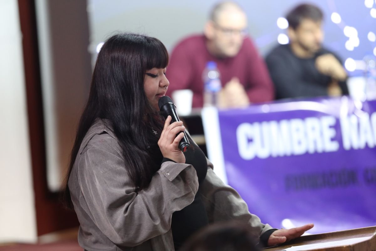 Foto 1 de 7: Discapacidad: cuando los derechos tienen que convertirse en respuestas concretas